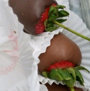 Meet your Posher, Gabriela